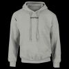 DryBlend®  Adult Hooded Sweatshirt Thumbnail