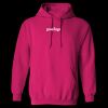 Heavy Blend™ Adult Hooded Sweatshirt Thumbnail
