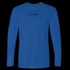Softstyle® Adult Long Sleeve T-Shirt Thumbnail