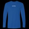 Softstyle® Adult Long Sleeve T-Shirt Thumbnail