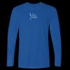 Softstyle® Adult Long Sleeve T-Shirt Thumbnail