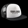 Vintage Snapback Trucker Thumbnail