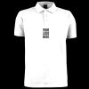 Men's Luxury Stretch Polo Thumbnail
