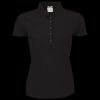Ladies' Luxury Stretch Polo Thumbnail