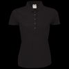 Ladies' Luxury Stretch Polo Thumbnail